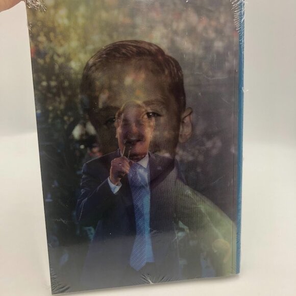 What Are The Odds? From Crack Addict To CEO Mike Lindell Softcover Book Sealed - Picture 5 of 13